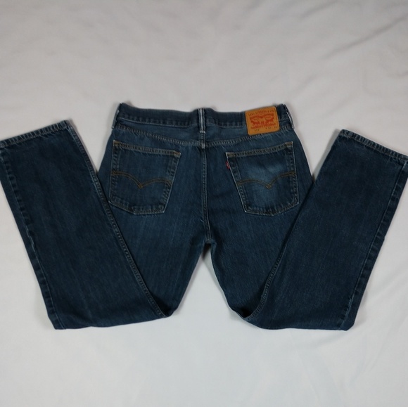 levis 514 100 cotton